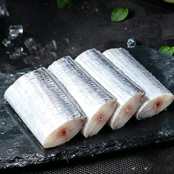 Frozen Beltfish Mid-Cuts